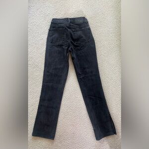 Grlfrnd Hailey Bootcut Jeans
